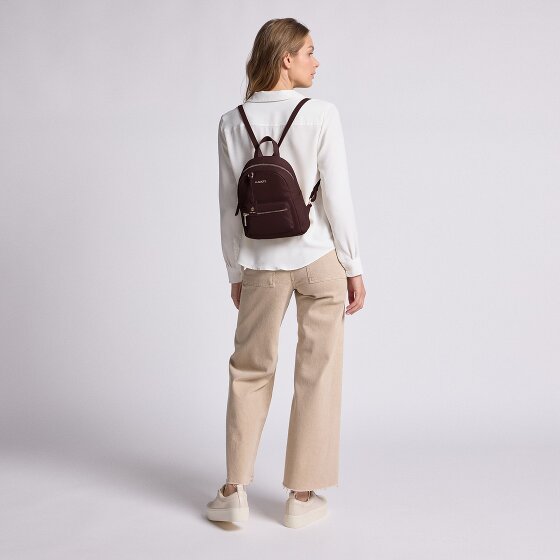 Lazarotti Bologna Leather1 City Rucksack Leder 27 cm