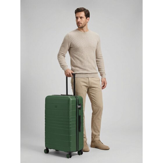 Roncato Baseliner 4 Rollen Trolley L 77 cm