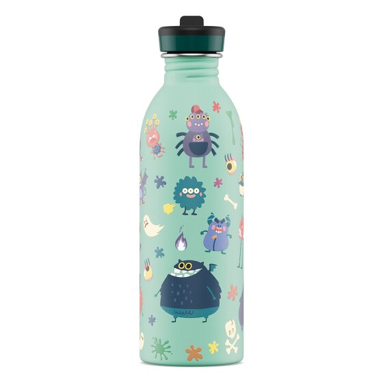 24Bottles Kids Urban Trinkflasche 500 ml