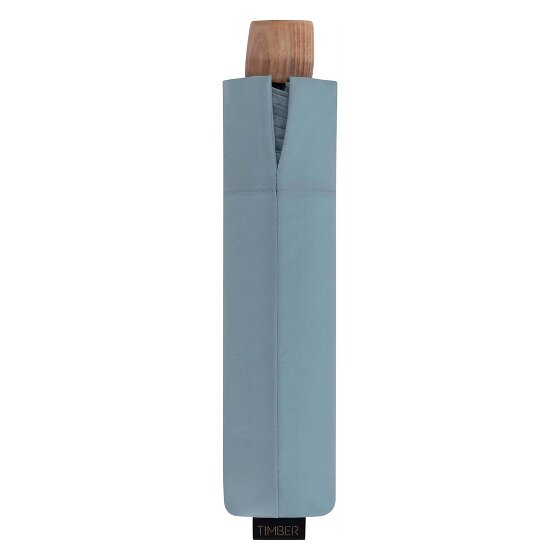 Knirps Timber Taschenschirm 25 cm