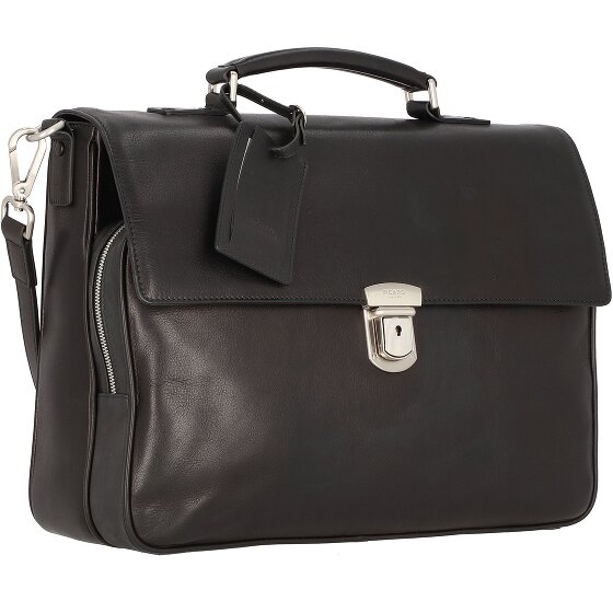 Picard Authentic Aktentasche Leder 39 cm