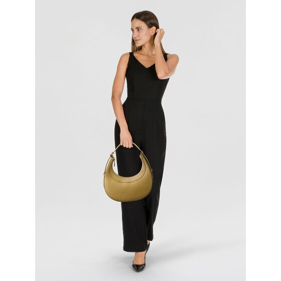 Coccinelle Whisper Handtasche Leder 23 cm