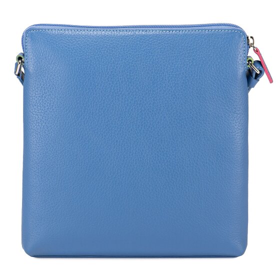 Mywalit Milano Umhängetasche Leder 24 cm