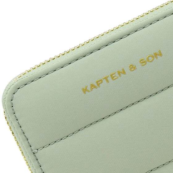 Kapten & Son Louvre Geldbörse 9.5 cm