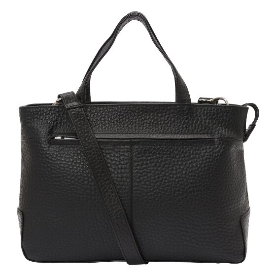 Voi Hirsch Zita Schultertasche Leder 32 cm