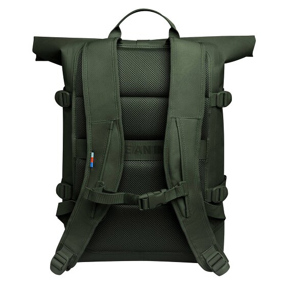 GOT BAG Rolltop 2.0 Daypack 43 cm Laptopfach