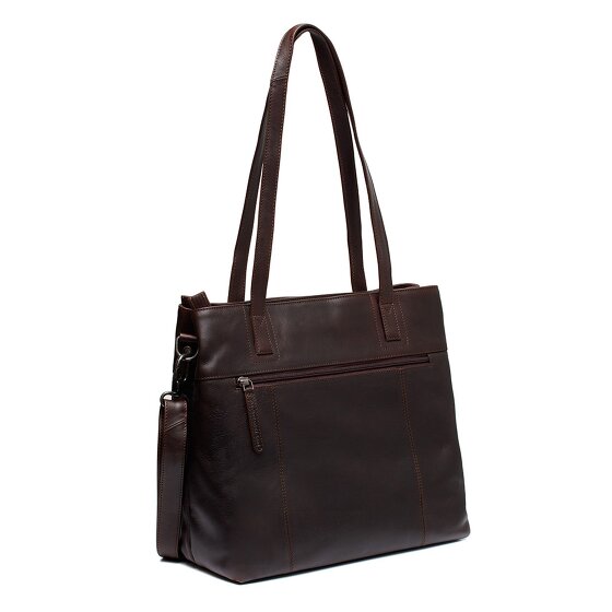The Chesterfield Brand Nola Shopper Tasche Leder 30 cm