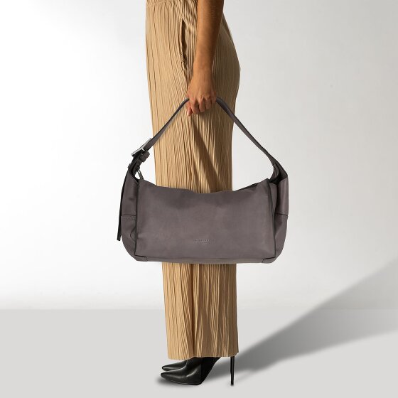 Liebeskind Lou 2 Schultertasche Leder 35 cm