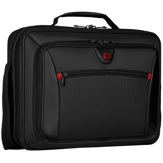 Wenger Insight Aktentasche 41 cm Laptopfach