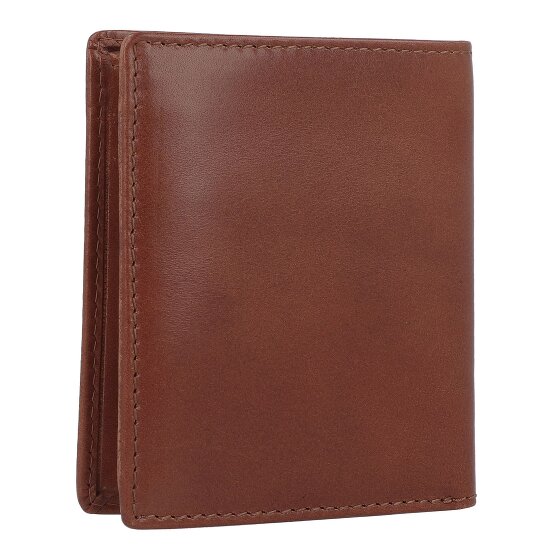 Leonhard Heyden Cambridge Geldbörse Leder 9 cm