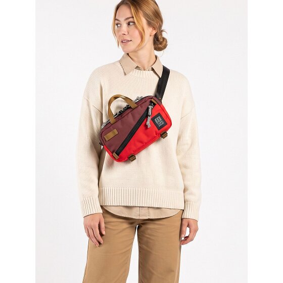 Topo Designs Mountain Gürteltasche 25 cm