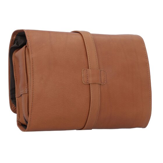 Harold's Country Kulturbeutel Leder 22 cm