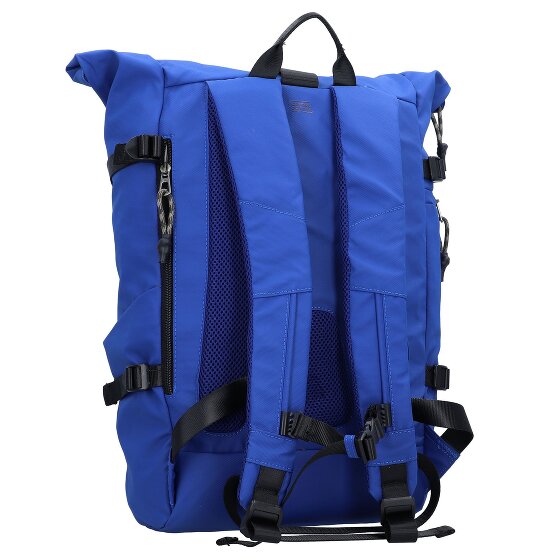 camel active Explore Daypack L 50 cm Laptopfach