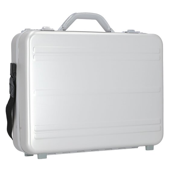 Alumaxx Aktenkoffer 45 cm Laptopfach