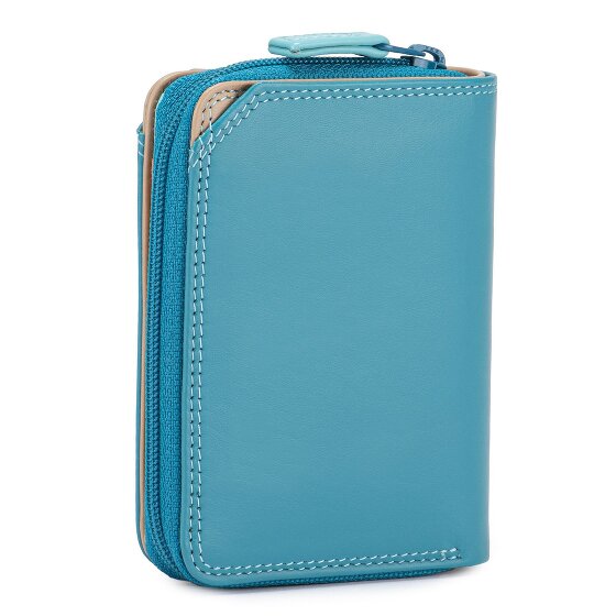Mywalit Small Wallet Geldbörse Leder 10 cm