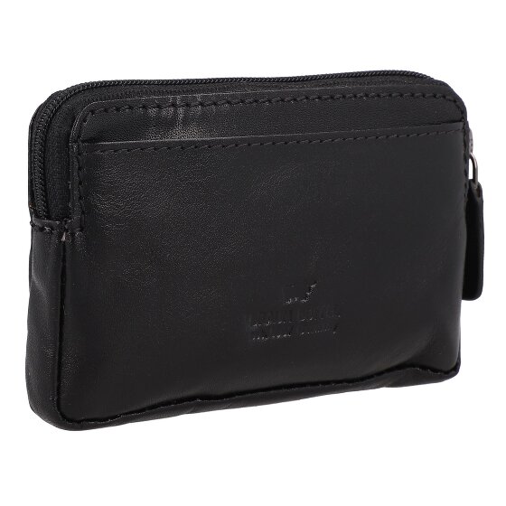Braun Büffel Country Schlüsseletui Leder 11,5 cm