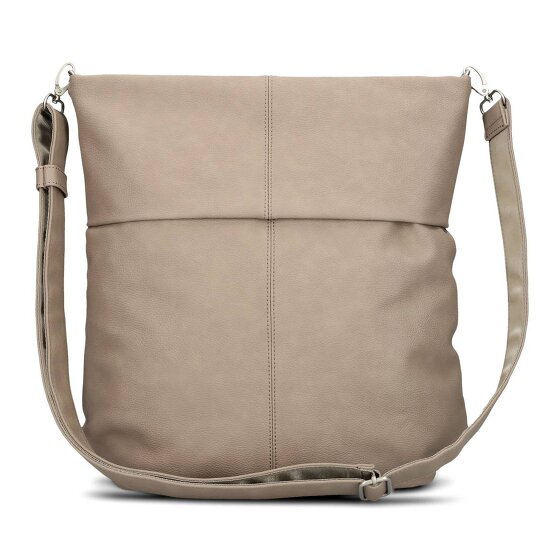 Zwei Mademoiselle.M Umhängetasche 35 cm