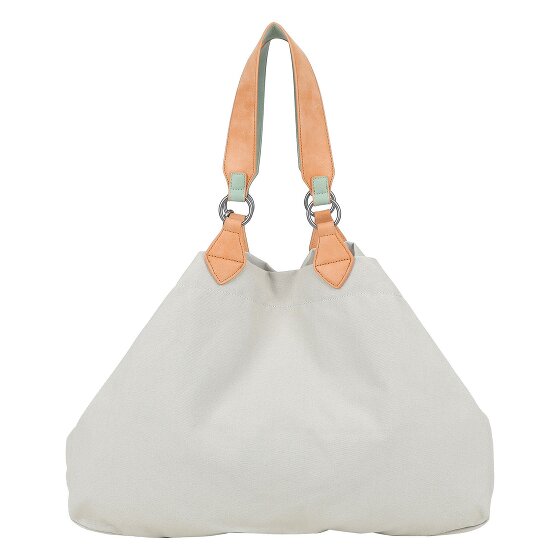 Fritzi aus Preußen Limited Squeezy Lemon Shopper Tasche 50 cm