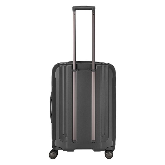 Titan X-Ray 4-Rollen Trolley 72 cm