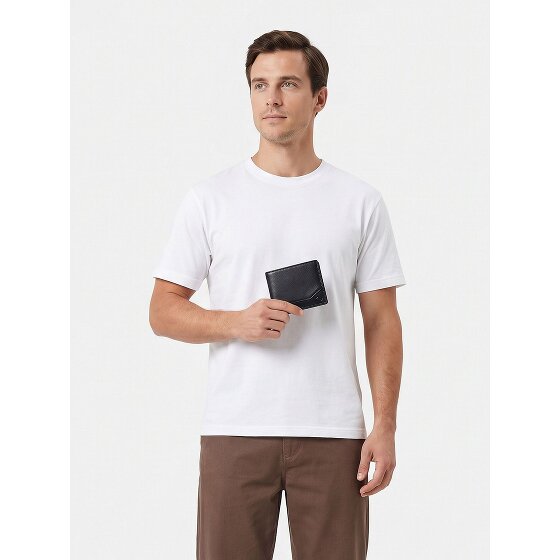 camel active Stone Geldbörse RFID Schutz Leder 11 cm