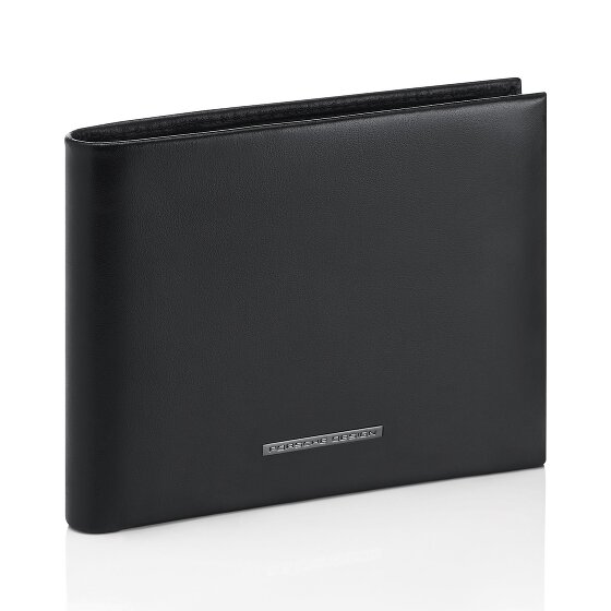 Porsche Design Classic Geldbörse RFID Leder 11 cm