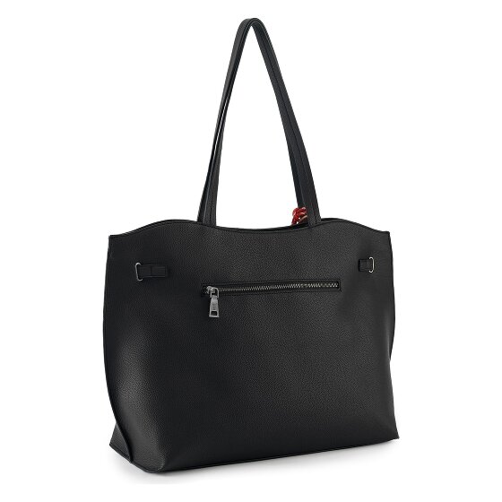 FredsBruder My Bestie Schultertasche Leder 46 cm