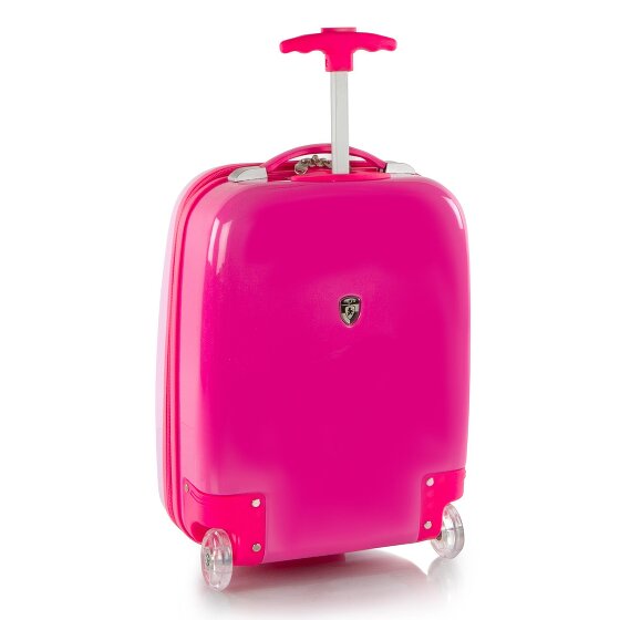 Heys Kids 2 Rollen Kindertrolley 46 cm