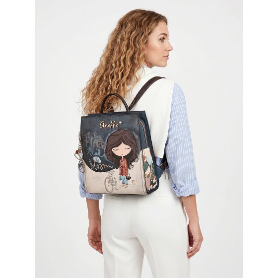 Anekke Tulip City Rucksack 28 cm