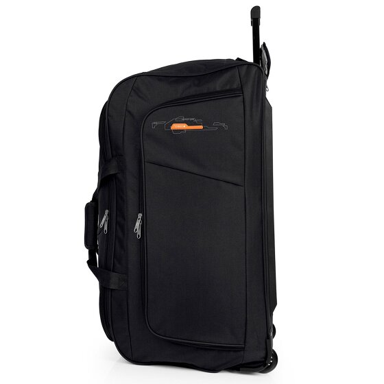 Gabol Week Eco 2-Rollen Reisetasche 73 cm