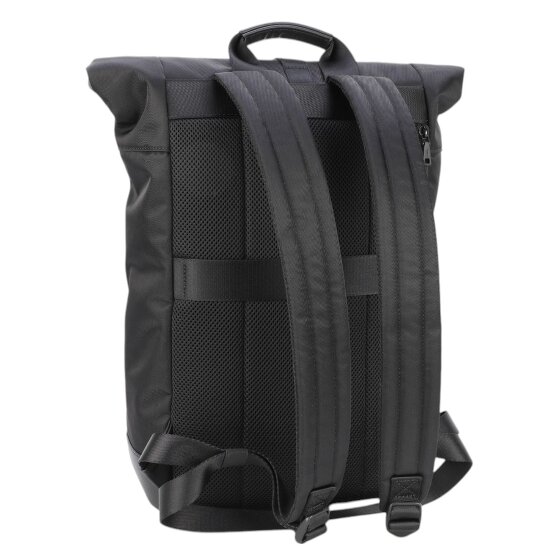 Joop! Jeans Martano Tessuto Daypack 45 cm Laptopfach