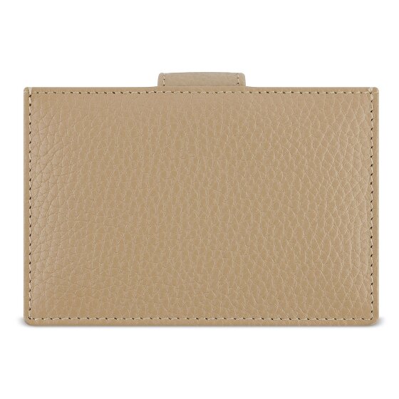 Bugatti Elsa Kreditkartenetui RFID Schutz Leder 11 cm