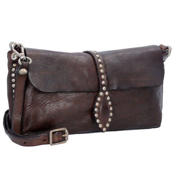 Campomaggi Traditional Artemisia Schultertasche Leder 24 cm