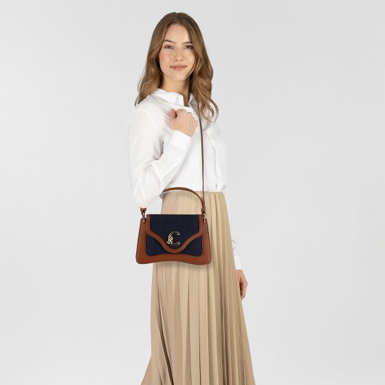 Coccinelle C-Me Handtasche Leder 23.5 cm