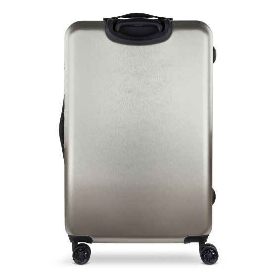 Bugatti Corium 4-Rollen Trolley 75 cm