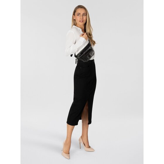 Campomaggi Hibiscus Gürteltasche Leder 29 cm