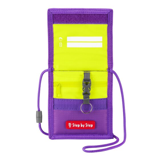 Step by Step Brustbeutel 11 cm