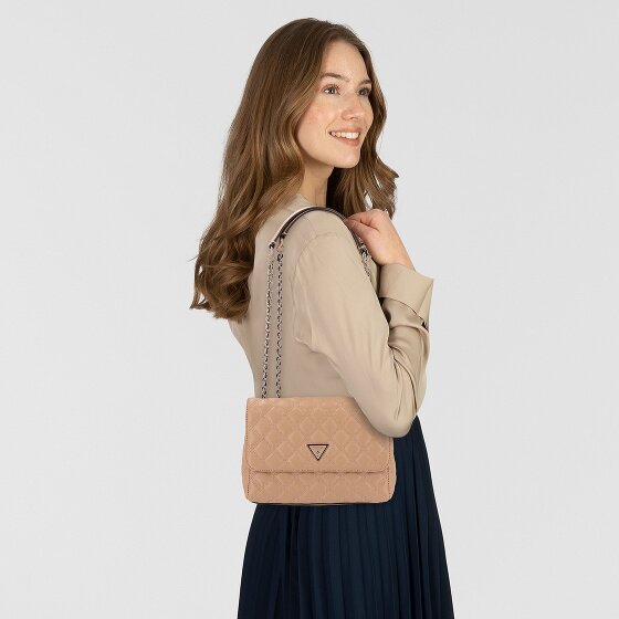 Guess Giully II Schultertasche 23 cm