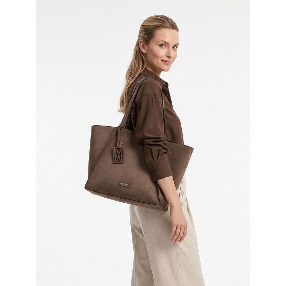 Marc O'Polo Biana Shopper Tasche Leder 47 cm
