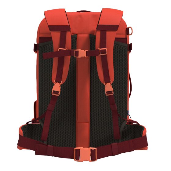 Cabin Zero Adventure 112 Daypack 54 cm Laptopfach