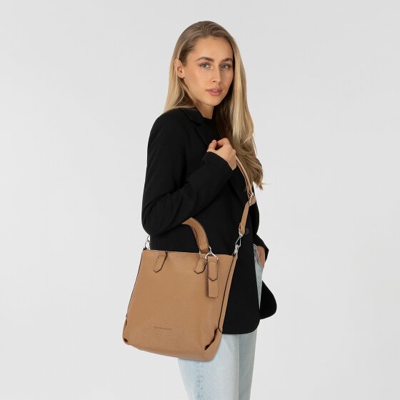 Tom Tailor Olive Shopper Tasche 26 cm