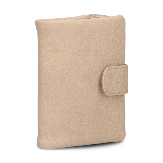 Zwei Mademoiselle Geldbörse 10 cm