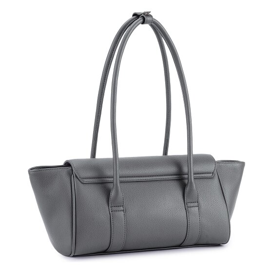 Seidenfelt Nelma Schultertasche 40 cm