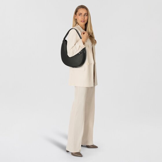 Lauren Ralph Lauren Tasha Schultertasche Leder 32 cm