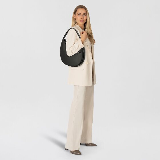 Lauren Ralph Lauren Tasha Schultertasche Leder 32 cm