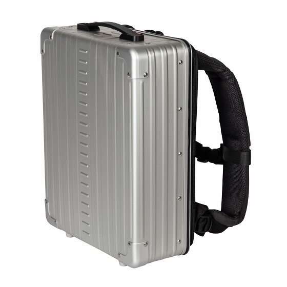 Aleon Hybrid Rucksack 39 cm Laptopfach