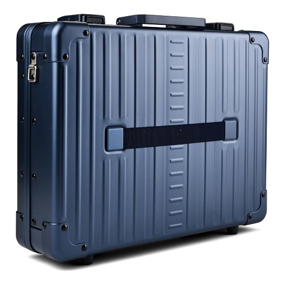 Aleon Attache Aktenkoffer 38 cm Laptopfach