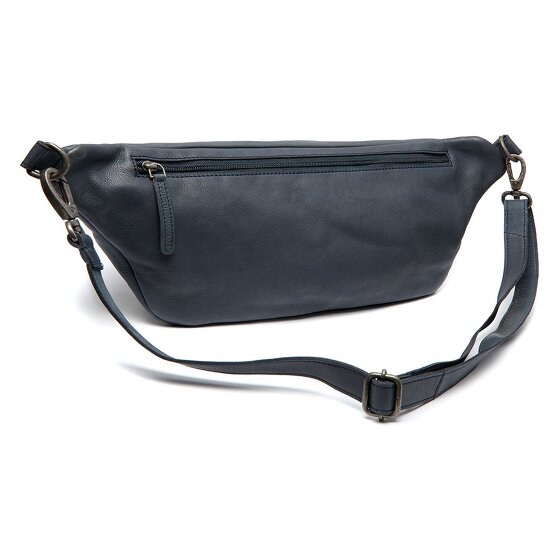 The Chesterfield Brand Kruger Gürteltasche Leder 40 cm