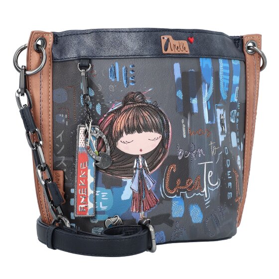 Anekke Contemporary Beuteltasche 30 cm