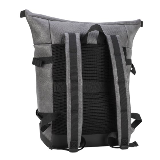 Strellson Westferry Sebastian Daypack 52 cm Laptopfach