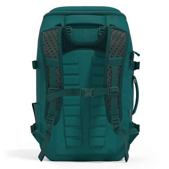 Cabin Zero Adventure Cabin Bag ADV Pro 32L Rucksack 46 cm Laptopfach